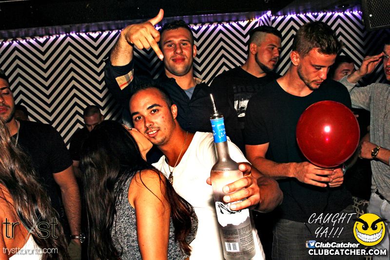 Tryst nightclub photo 299 - July 11th, 2015