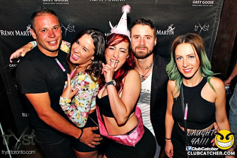 Tryst nightclub photo 4 - July 11th, 2015