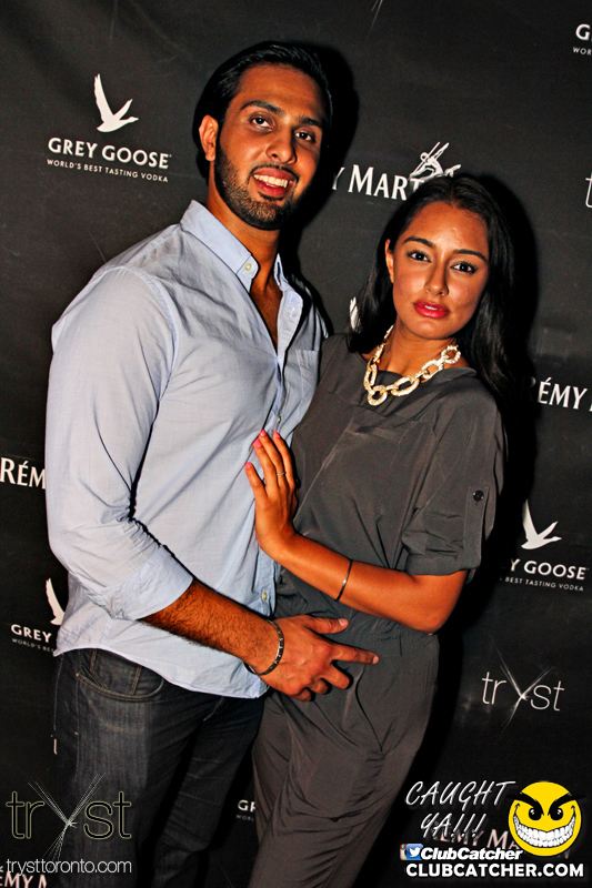 Tryst nightclub photo 303 - July 11th, 2015