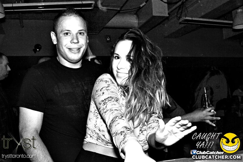 Tryst nightclub photo 306 - July 11th, 2015