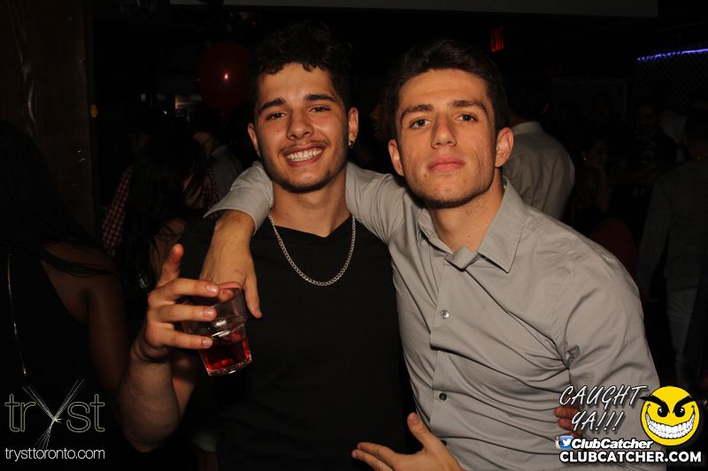 Tryst nightclub photo 307 - July 11th, 2015