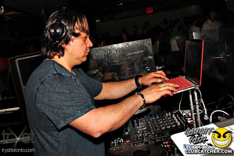 Tryst nightclub photo 308 - July 11th, 2015