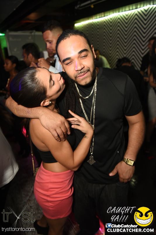 Tryst nightclub photo 310 - July 11th, 2015