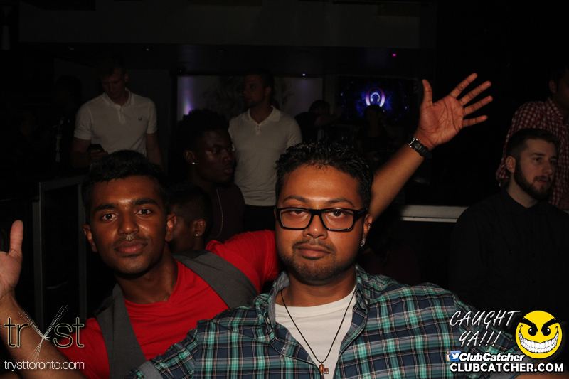 Tryst nightclub photo 311 - July 11th, 2015
