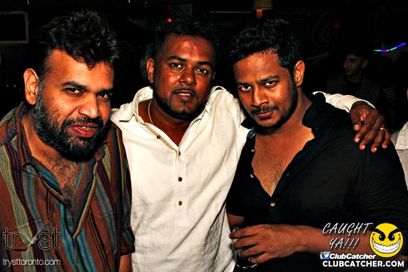 Tryst nightclub photo 312 - July 11th, 2015