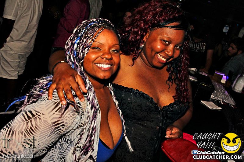 Tryst nightclub photo 313 - July 11th, 2015