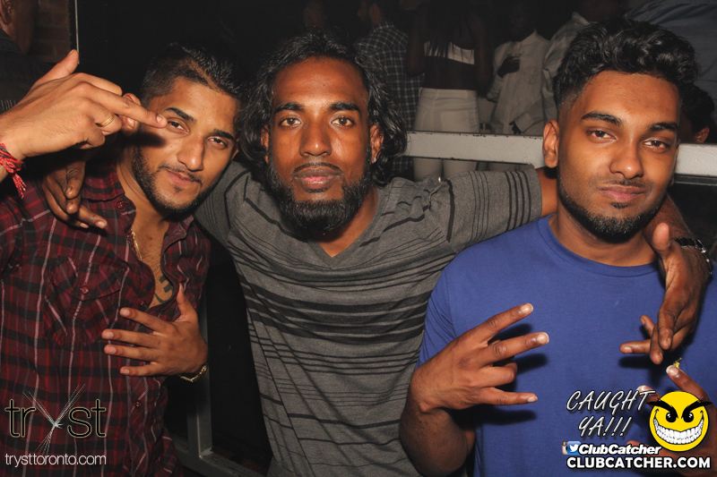 Tryst nightclub photo 315 - July 11th, 2015