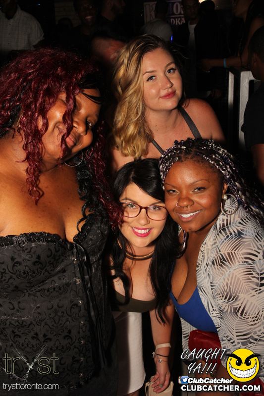 Tryst nightclub photo 316 - July 11th, 2015