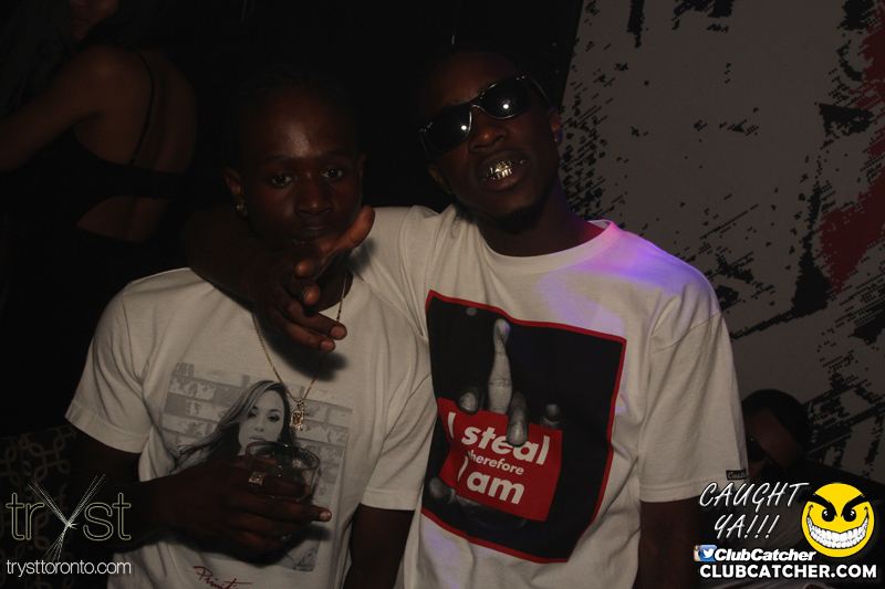 Tryst nightclub photo 319 - July 11th, 2015