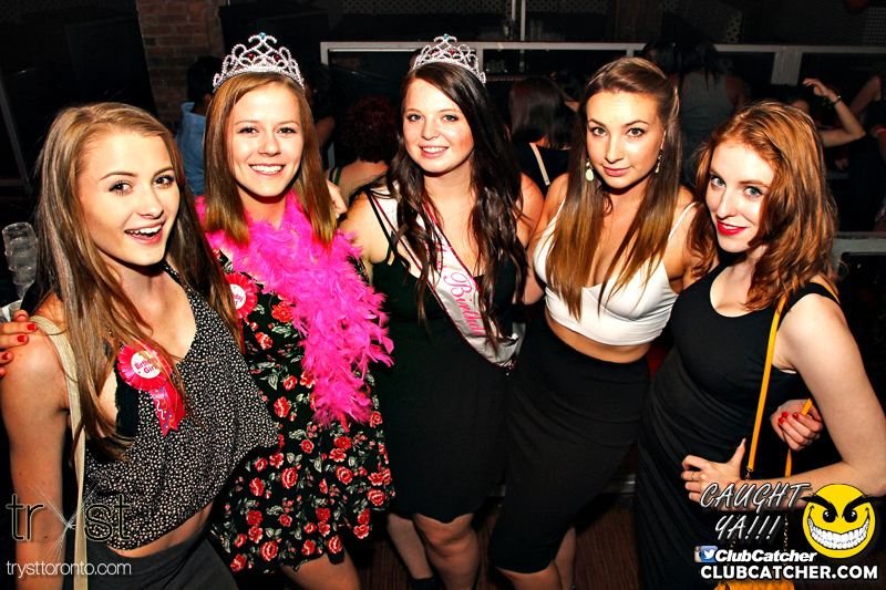 Tryst nightclub photo 34 - July 11th, 2015