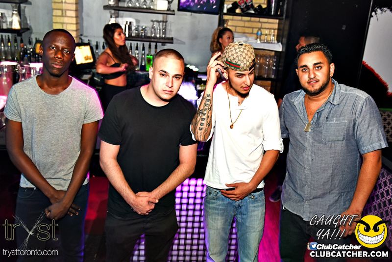 Tryst nightclub photo 35 - July 11th, 2015