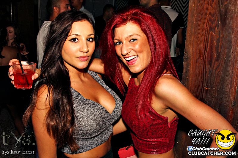 Tryst nightclub photo 5 - July 11th, 2015