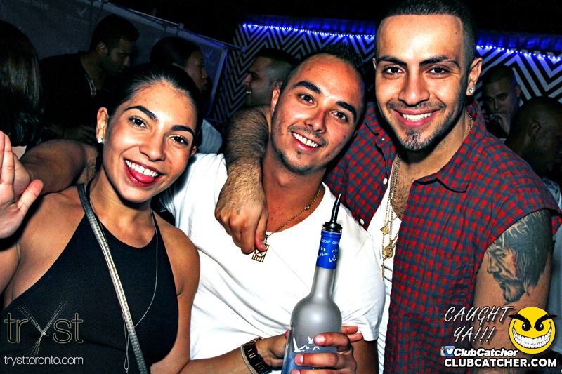 Tryst nightclub photo 44 - July 11th, 2015