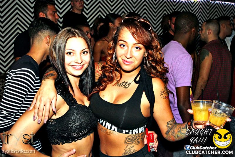 Tryst nightclub photo 45 - July 11th, 2015