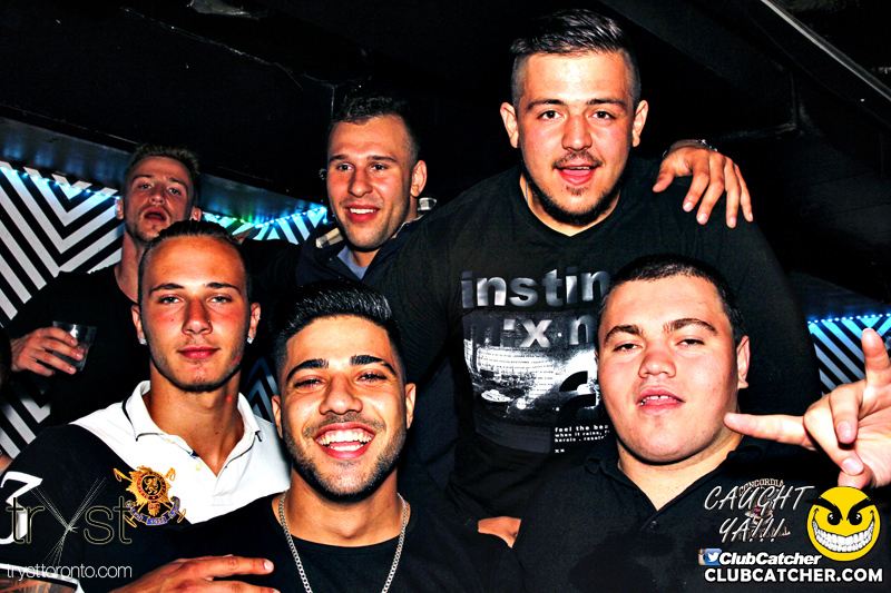 Tryst nightclub photo 46 - July 11th, 2015