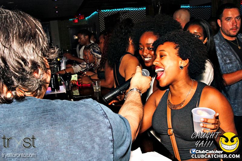 Tryst nightclub photo 47 - July 11th, 2015