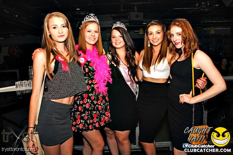 Tryst nightclub photo 49 - July 11th, 2015