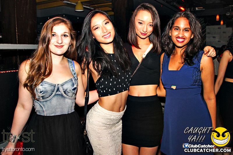 Tryst nightclub photo 50 - July 11th, 2015