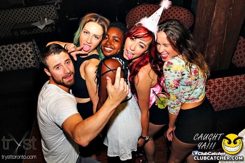 Tryst nightclub photo 52 - July 11th, 2015