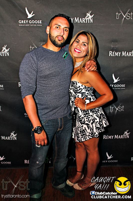 Tryst nightclub photo 53 - July 11th, 2015