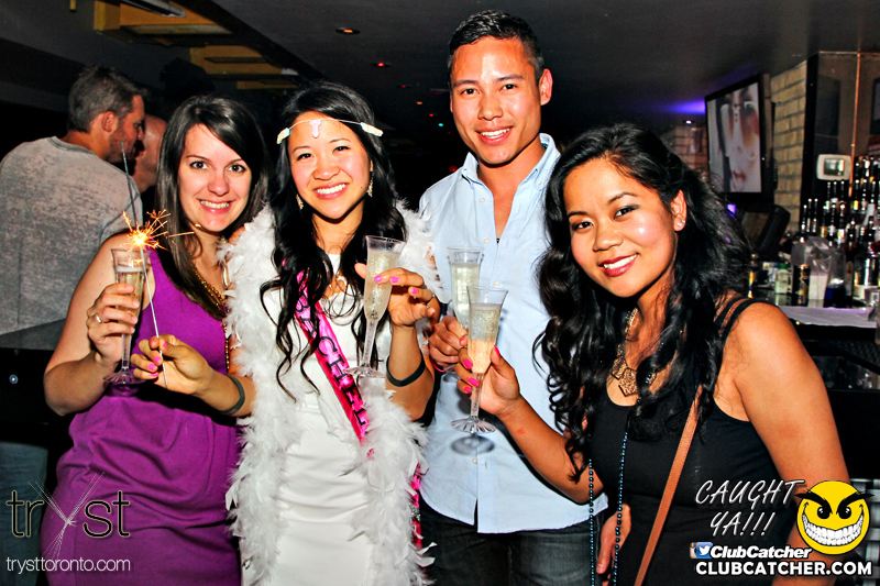 Tryst nightclub photo 55 - July 11th, 2015