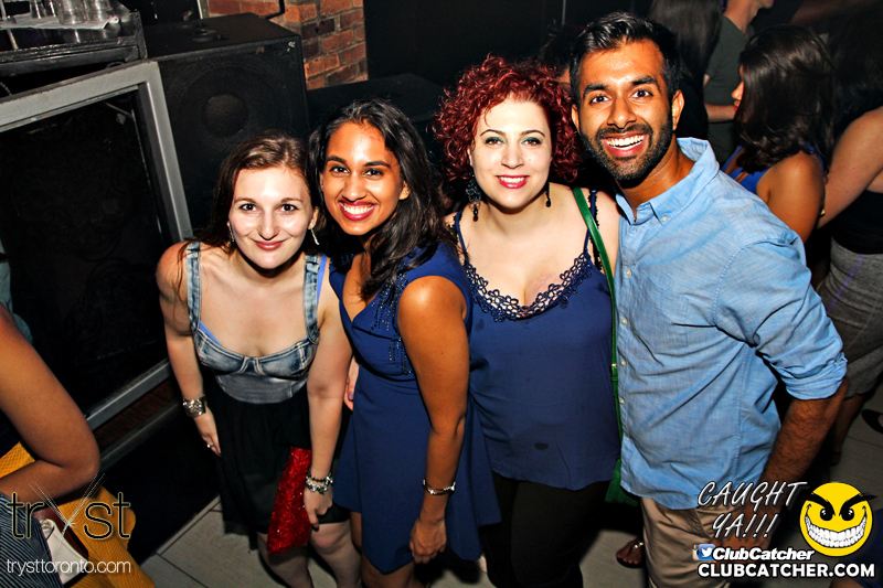 Tryst nightclub photo 56 - July 11th, 2015