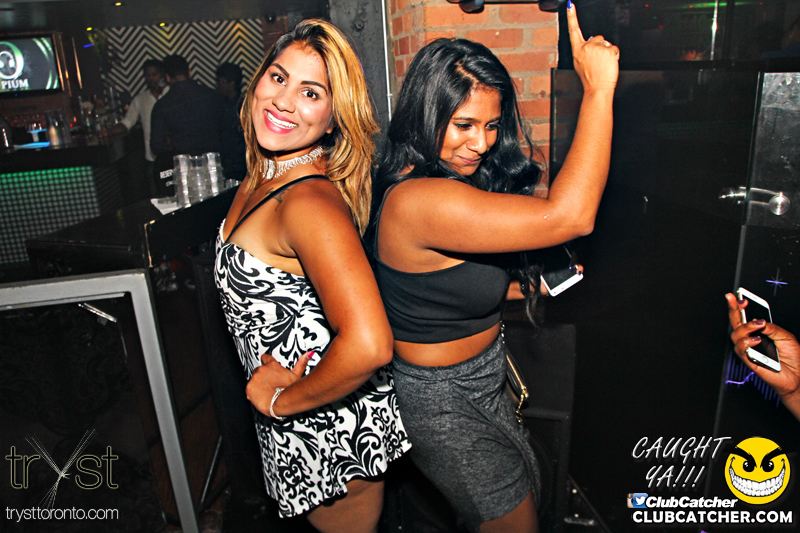 Tryst nightclub photo 57 - July 11th, 2015