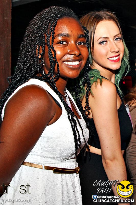 Tryst nightclub photo 60 - July 11th, 2015