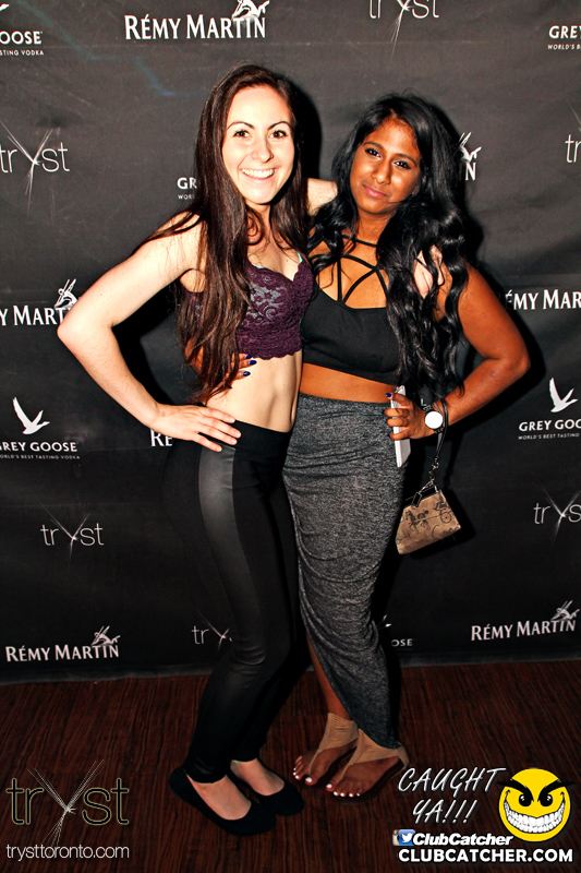 Tryst nightclub photo 7 - July 11th, 2015