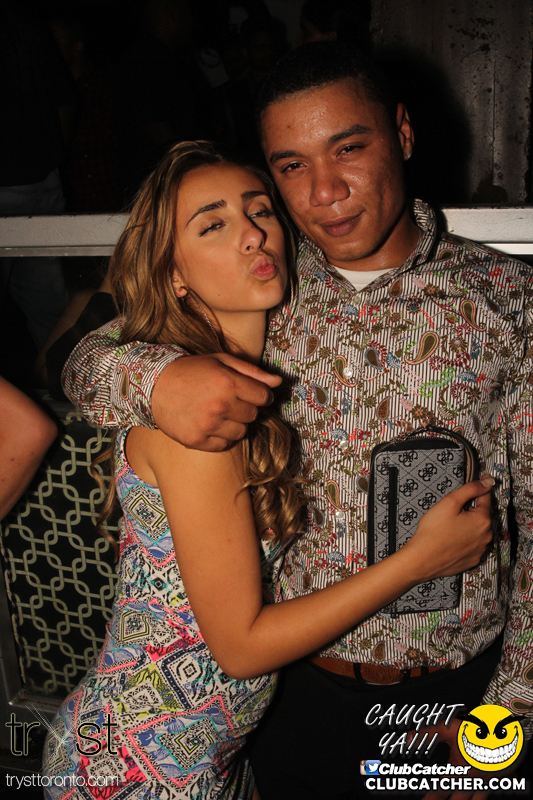 Tryst nightclub photo 62 - July 11th, 2015