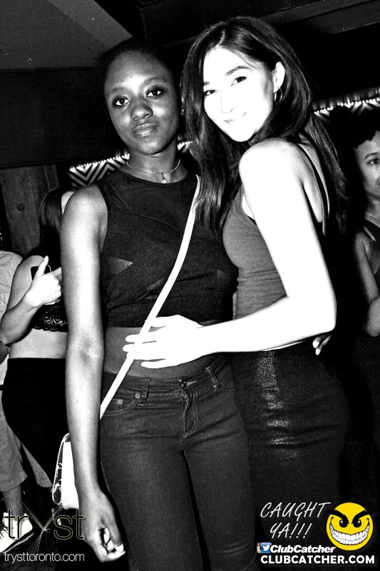 Tryst nightclub photo 63 - July 11th, 2015