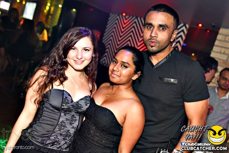 Tryst nightclub photo 65 - July 11th, 2015