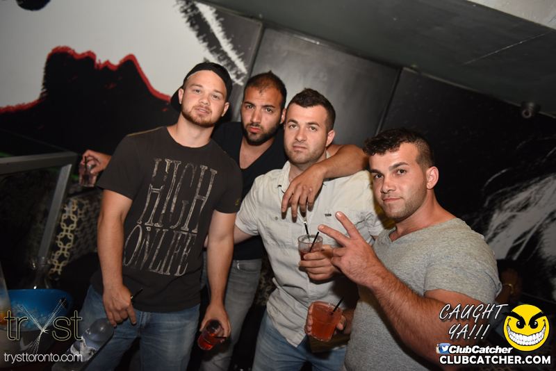 Tryst nightclub photo 69 - July 11th, 2015