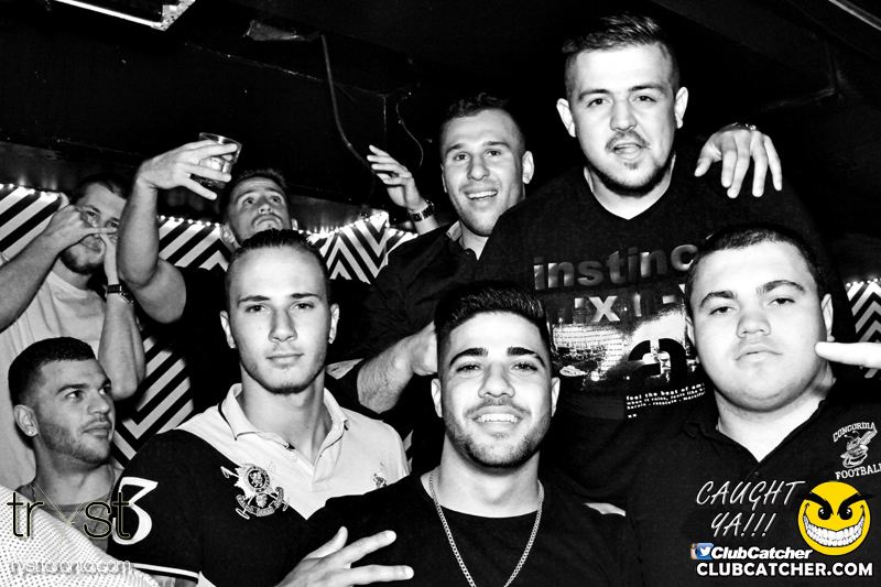 Tryst nightclub photo 8 - July 11th, 2015