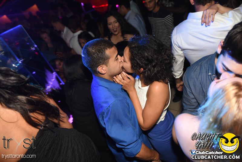 Tryst nightclub photo 73 - July 11th, 2015