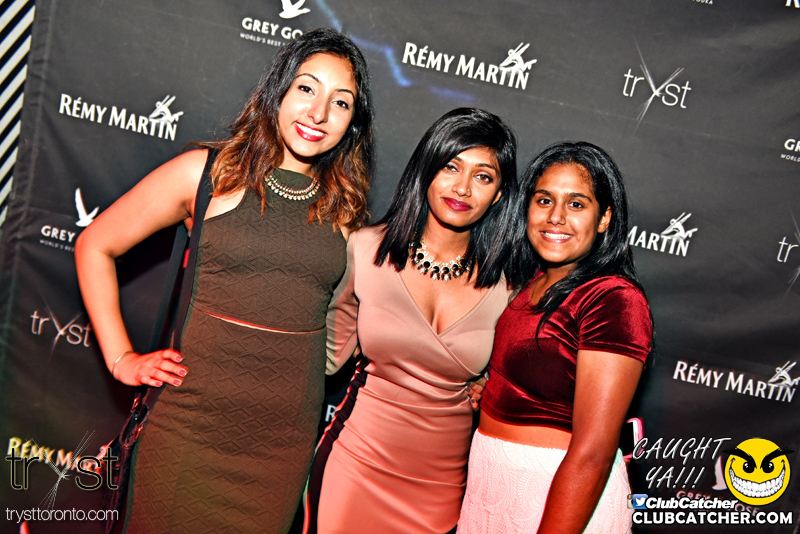 Tryst nightclub photo 74 - July 11th, 2015