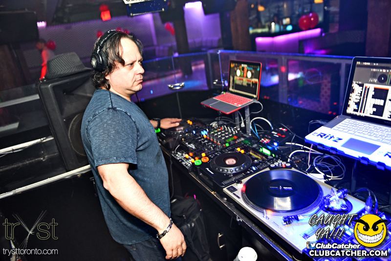 Tryst nightclub photo 78 - July 11th, 2015