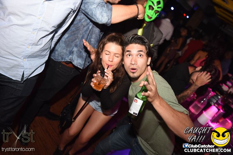 Tryst nightclub photo 79 - July 11th, 2015