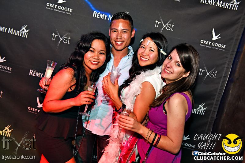 Tryst nightclub photo 81 - July 11th, 2015