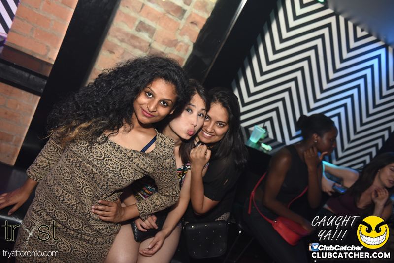 Tryst nightclub photo 85 - July 11th, 2015