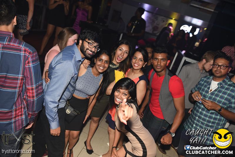 Tryst nightclub photo 87 - July 11th, 2015