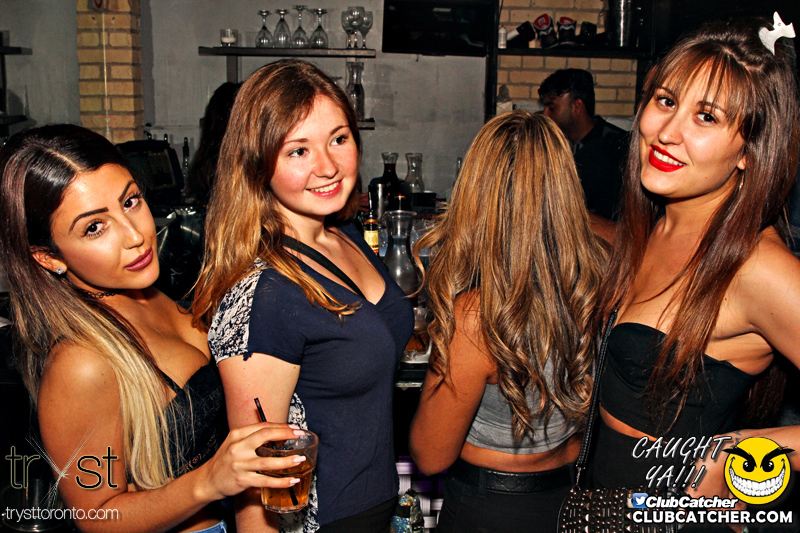 Tryst nightclub photo 88 - July 11th, 2015