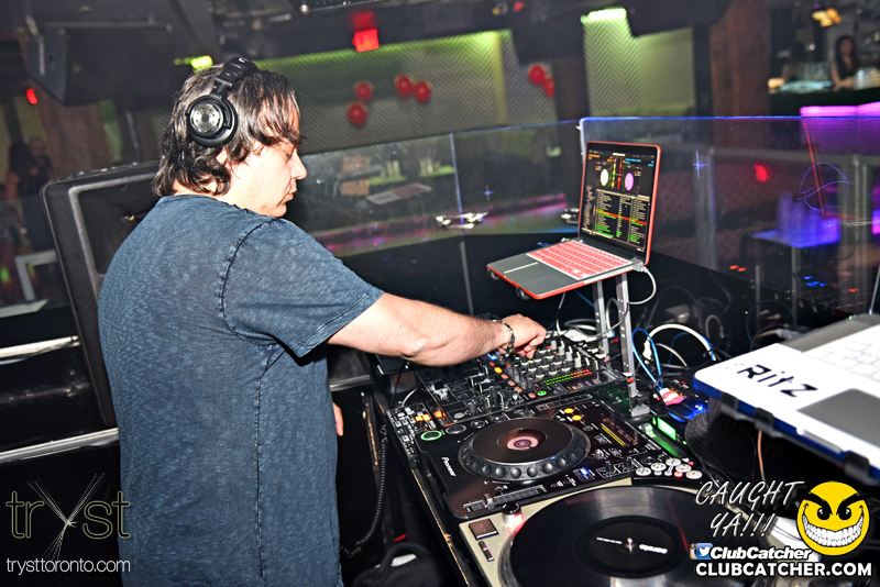 Tryst nightclub photo 90 - July 11th, 2015