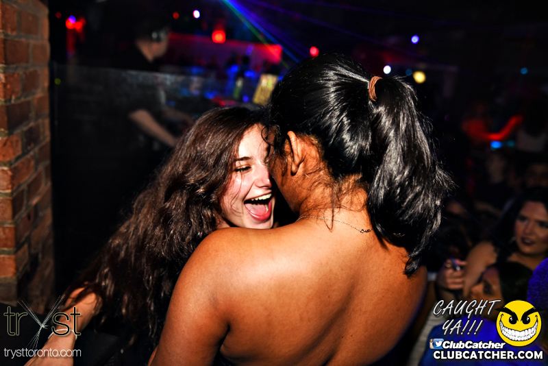 Tryst nightclub photo 10 - July 11th, 2015