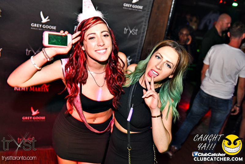 Tryst nightclub photo 92 - July 11th, 2015