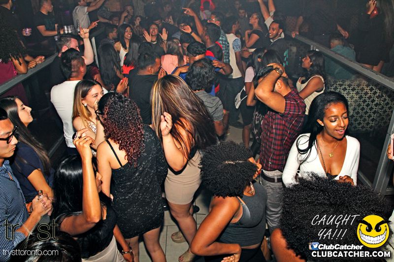 Tryst nightclub photo 93 - July 11th, 2015