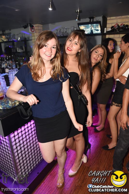 Tryst nightclub photo 95 - July 11th, 2015
