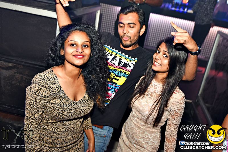 Tryst nightclub photo 96 - July 11th, 2015
