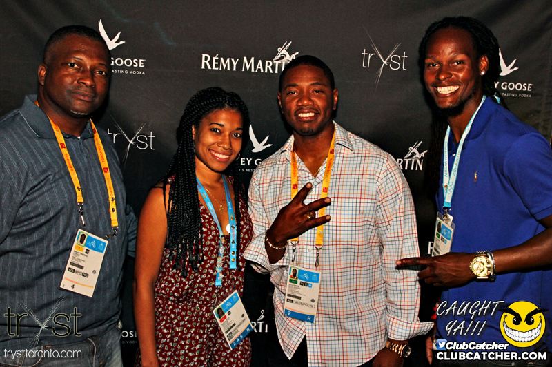 Tryst nightclub photo 97 - July 11th, 2015