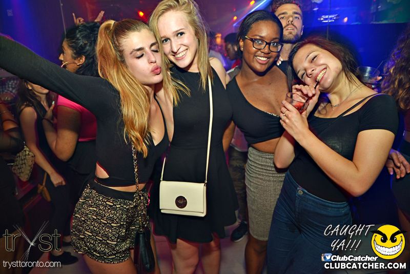 Tryst nightclub photo 2 - July 17th, 2015